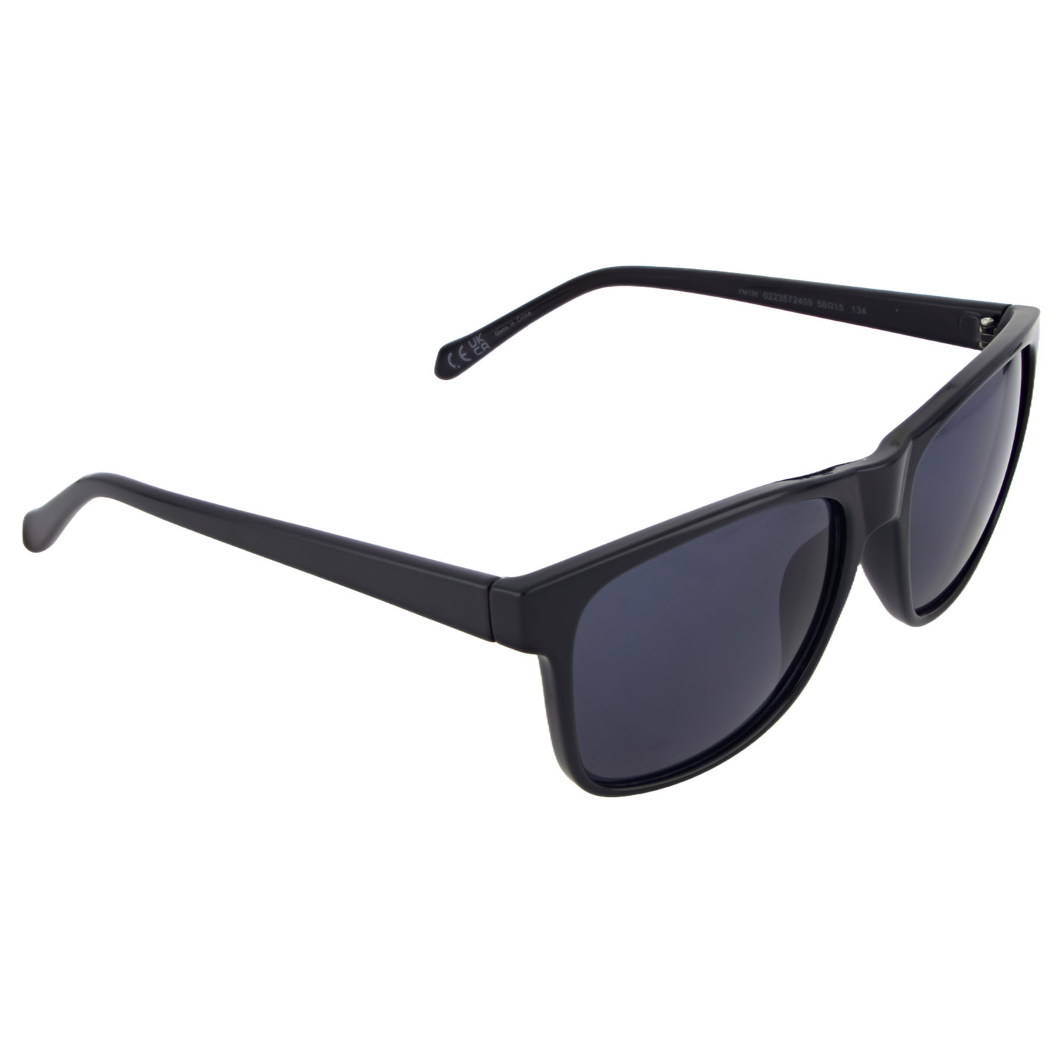 Foto 4 pulgar | Lentes de Sol Fossil X80099 Outlook Hombre