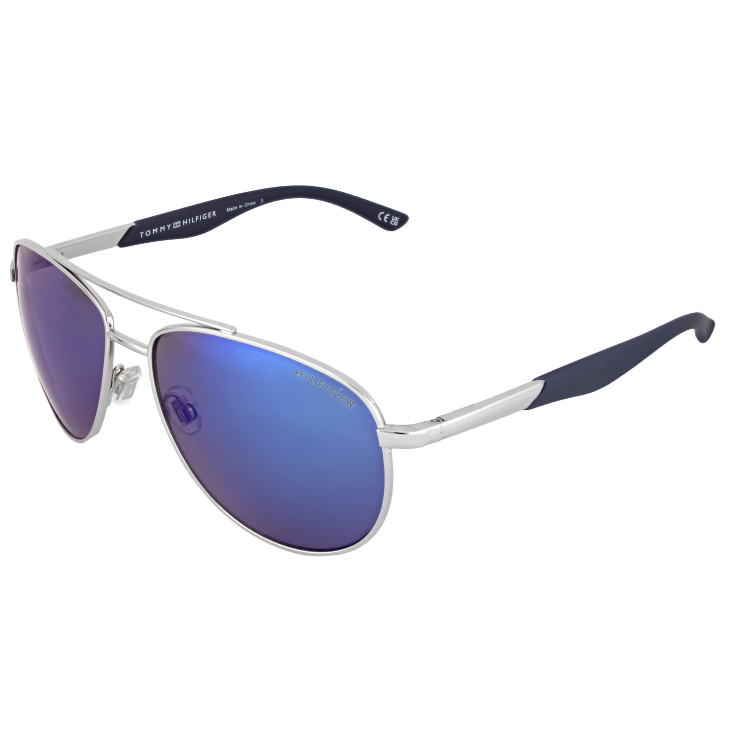 Foto 2 pulgar | Lentes de Sol Tommy Hilfiger X62021 Outlook para Hombre
