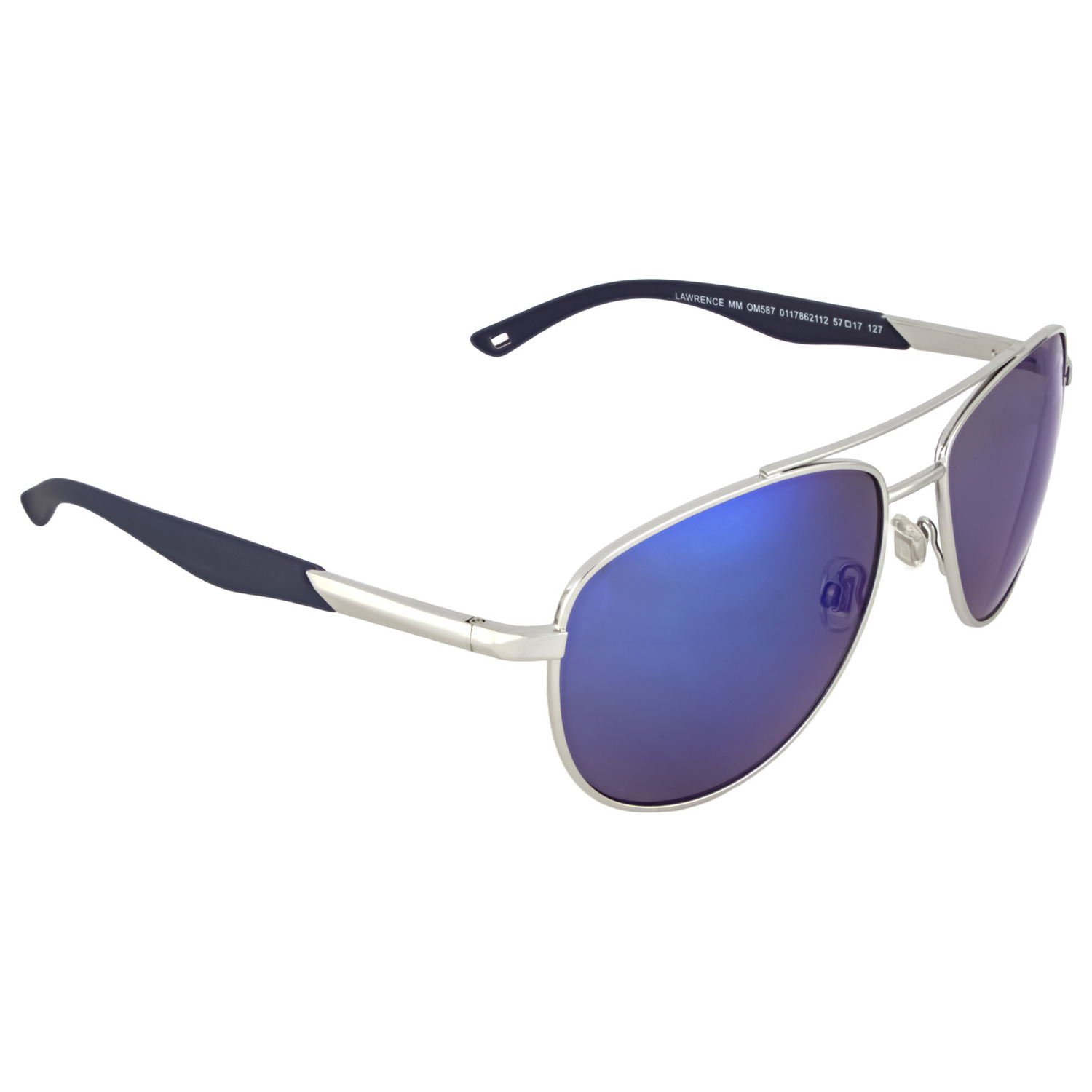 Foto 4 pulgar | Lentes de Sol Tommy Hilfiger X62021 Outlook para Hombre