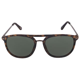 Foto 2 | Lentes de Sol Fossil X82592 Outlook Hombre