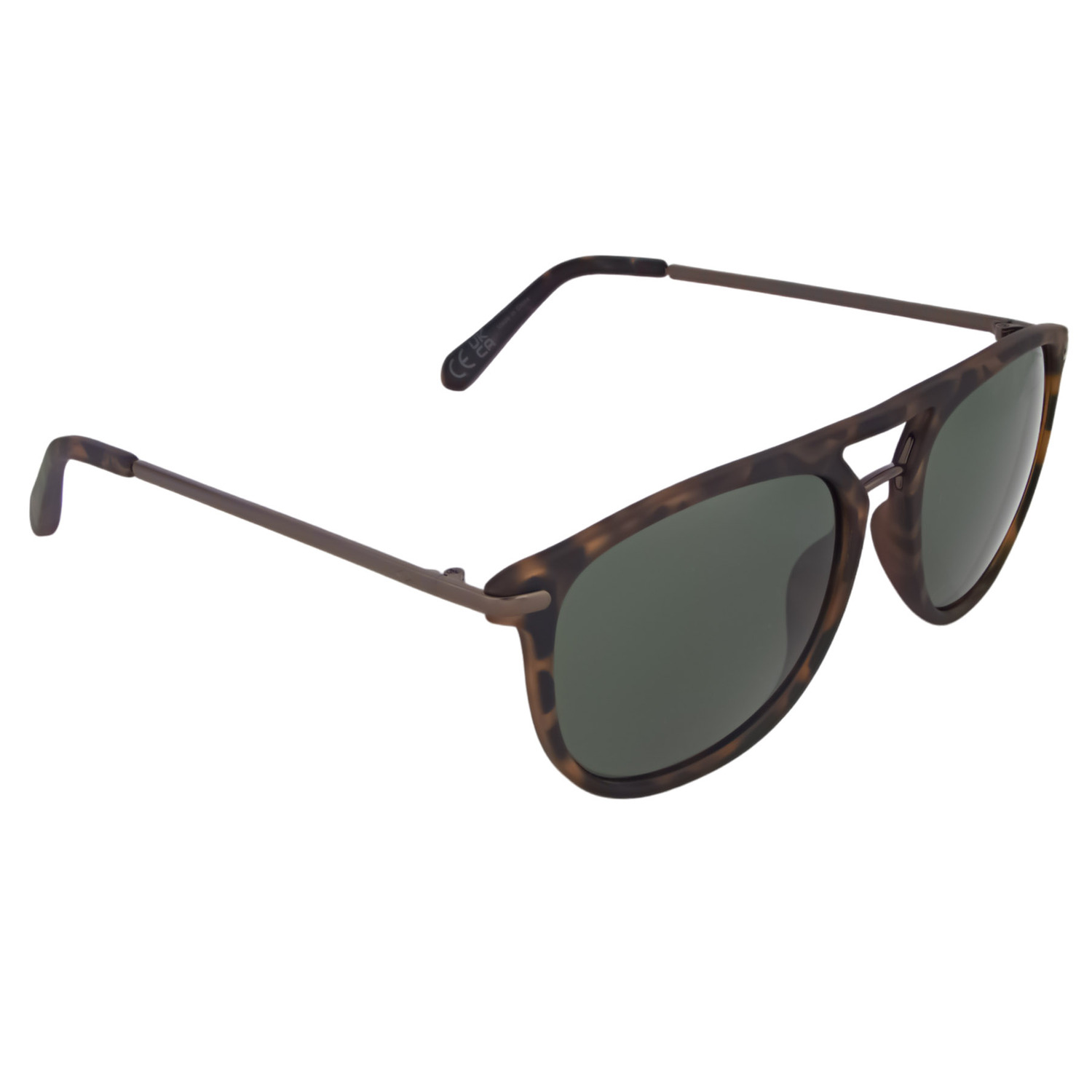 Foto 4 pulgar | Lentes de Sol Fossil X82592 Outlook Hombre