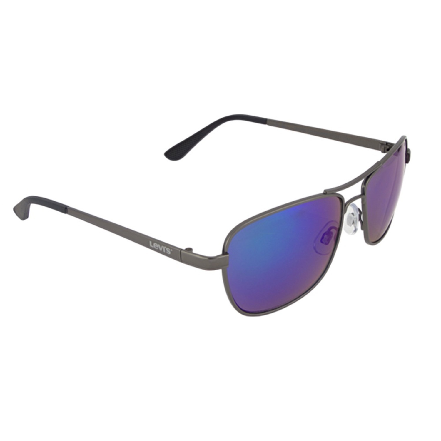 Foto 4 pulgar | Lentes de Sol Levi's X13186 Outlook Hombre