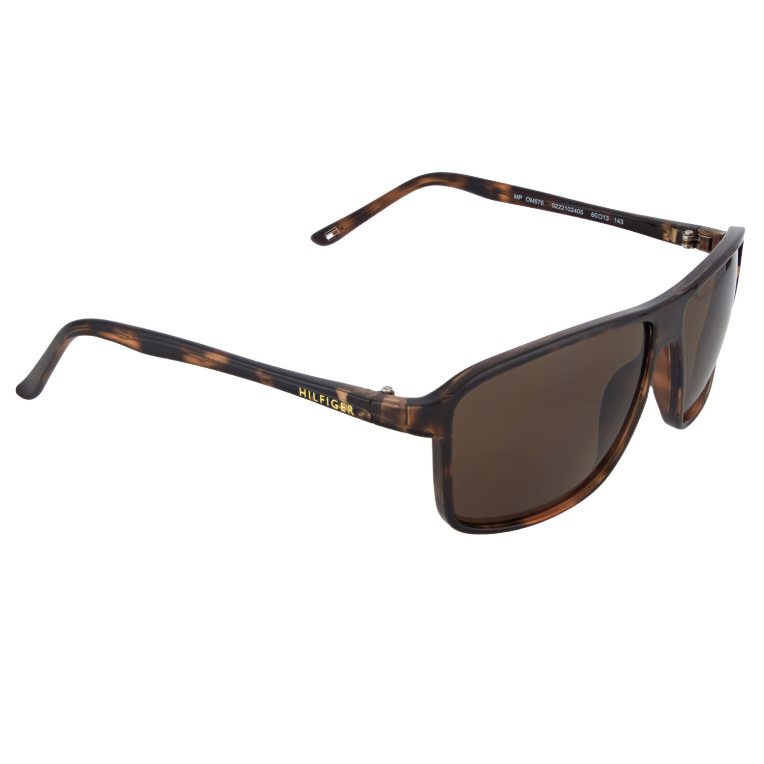 Foto 4 pulgar | Lentes de Sol Tommy Hilfiger X62173 Outlook Hombre