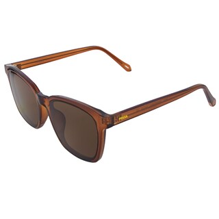 Foto 1 | Lentes de Sol Fossil X80093 Outlook Hombre