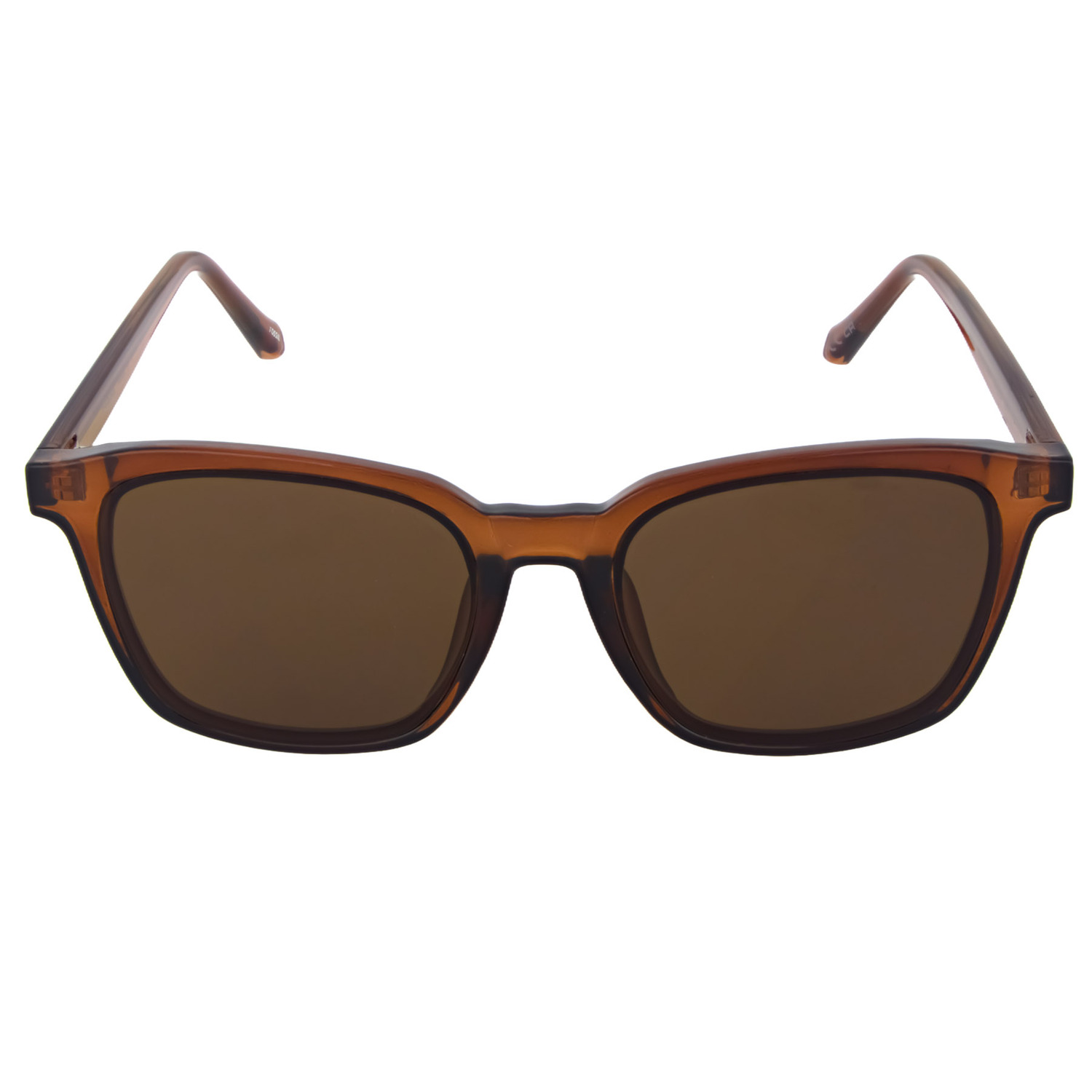 Foto 3 pulgar | Lentes de Sol Fossil X80093 Outlook Hombre
