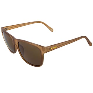Foto 1 | Lentes de Sol Fossil X80101 Outlook Hombre