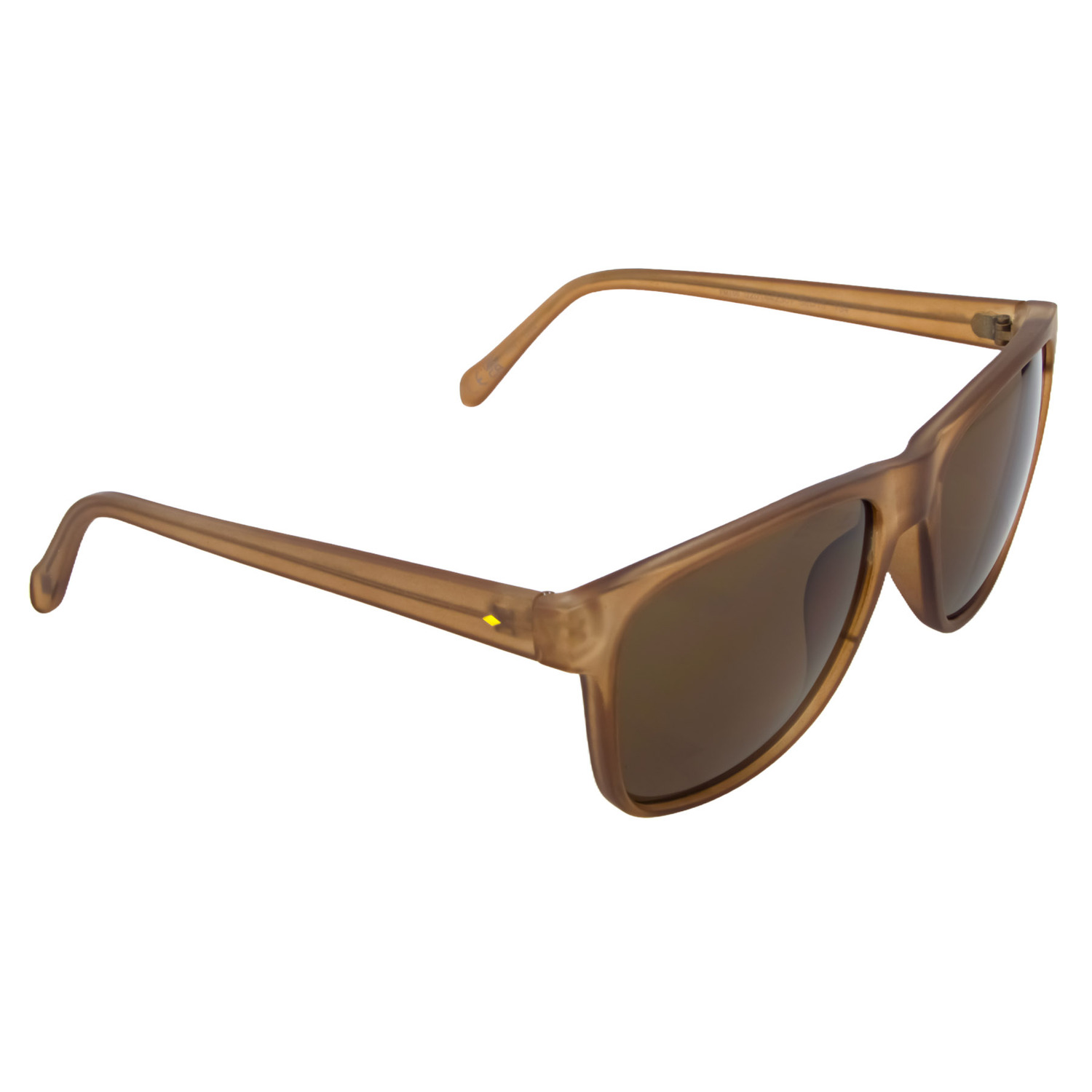 Foto 4 pulgar | Lentes de Sol Fossil X80101 Outlook Hombre