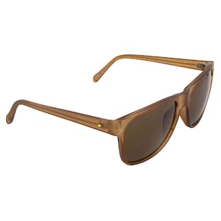 Foto 3 | Lentes de Sol Fossil X80101 Outlook Hombre