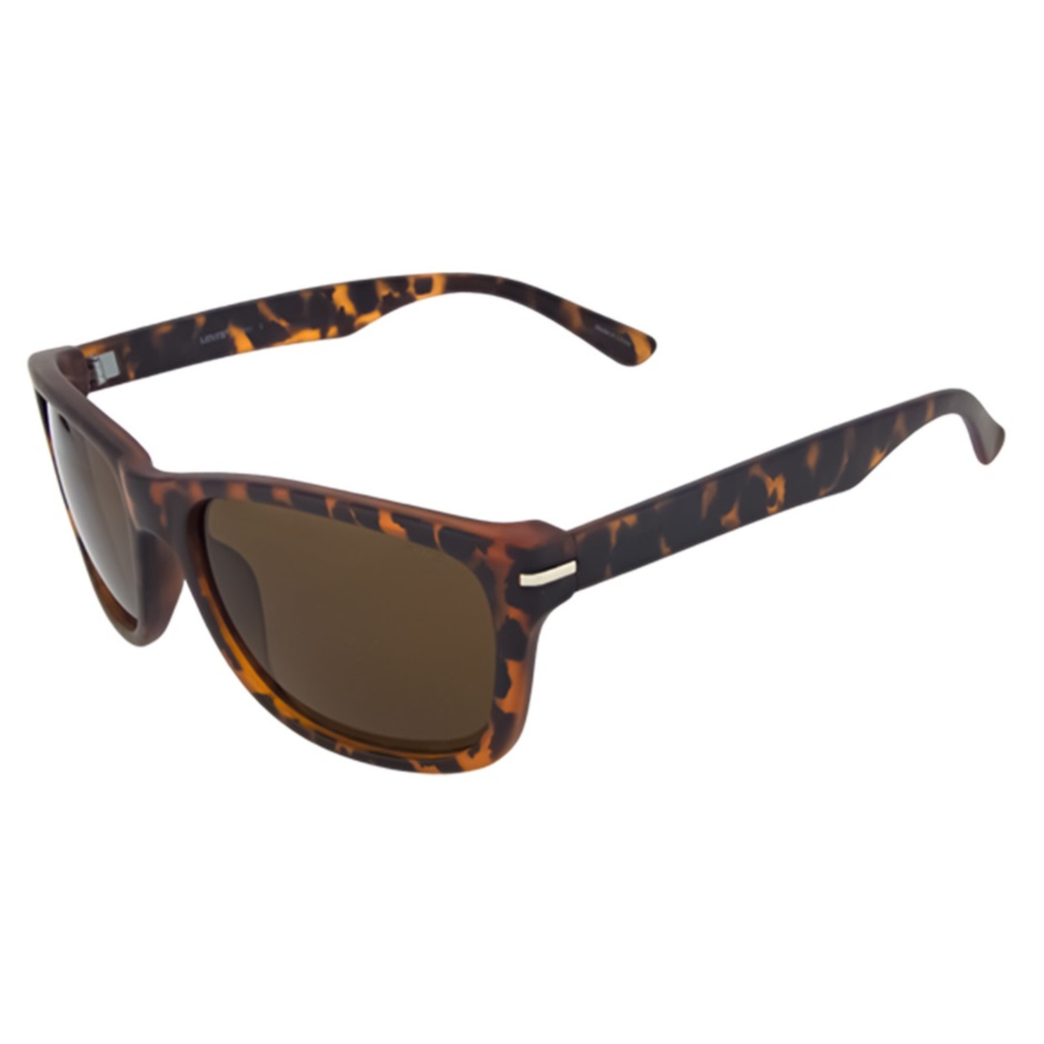 Foto 2 pulgar | Lentes de Sol Levi's X14081 Outlook Hombre
