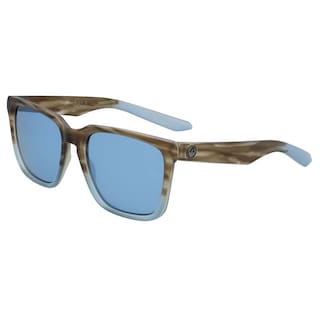 Foto 1 | Lentes De Sol Dragon Hombre Dr Baile Ll Ion Cuerno/azul