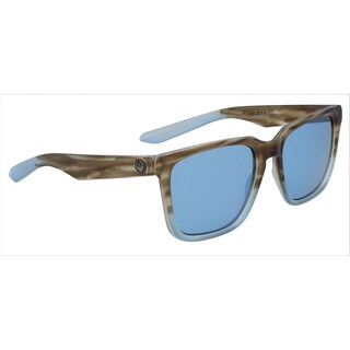 Foto 2 | Lentes De Sol Dragon Hombre Dr Baile Ll Ion Cuerno/azul