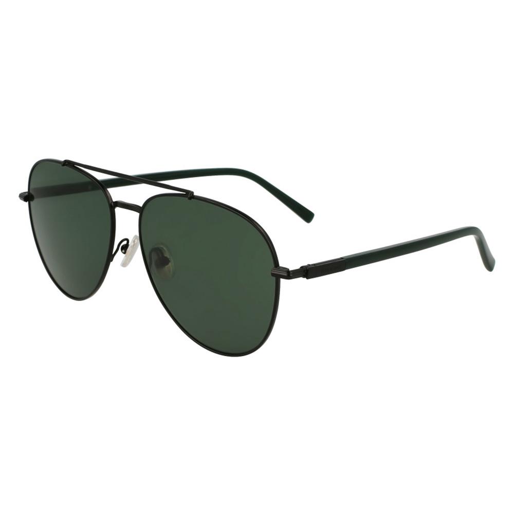 Foto 2 pulgar | Lentes de Sol Ferragamo Sf316s Negro Mate