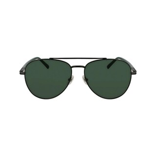 Foto 2 | Lentes de Sol Ferragamo Sf316s Negro Mate