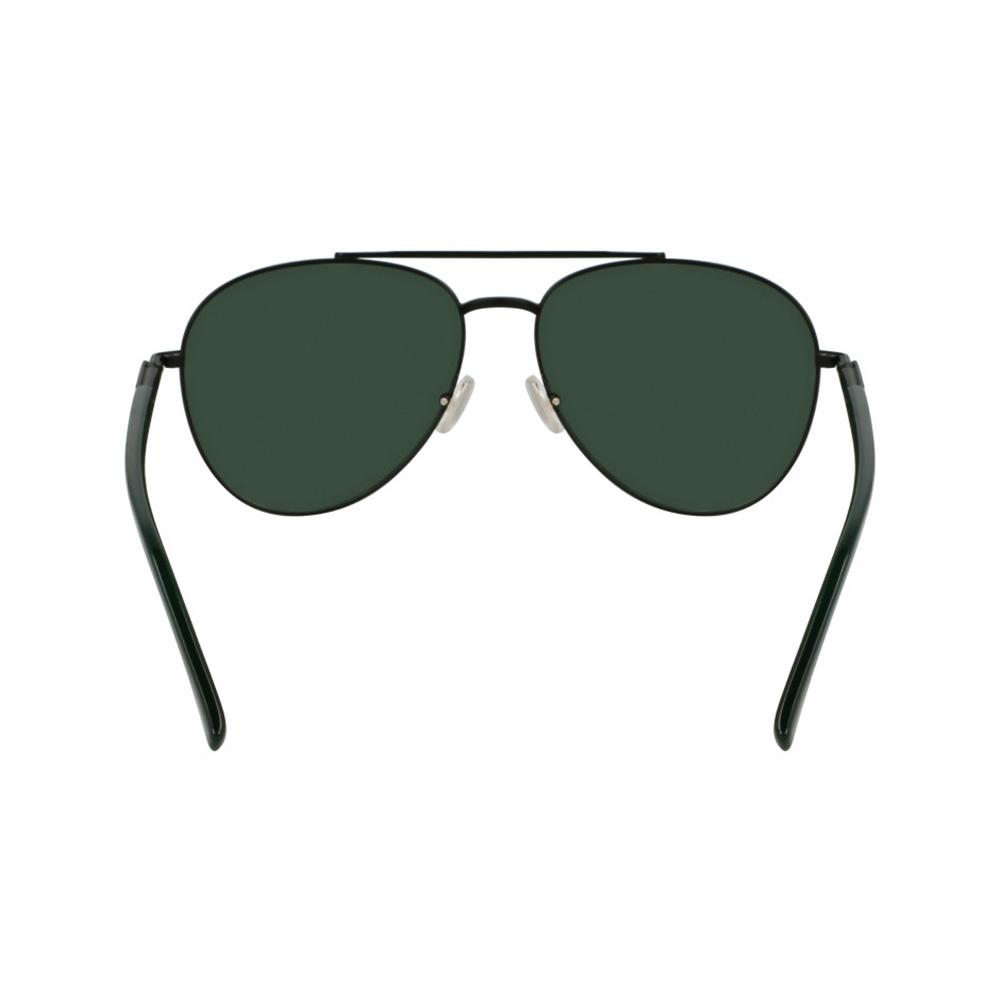 Foto 6 pulgar | Lentes de Sol Ferragamo Sf316s Negro Mate