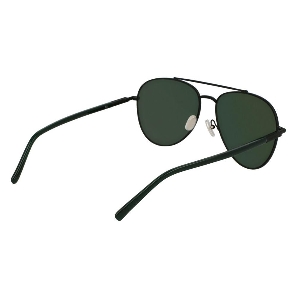 Foto 7 pulgar | Lentes de Sol Ferragamo Sf316s Negro Mate