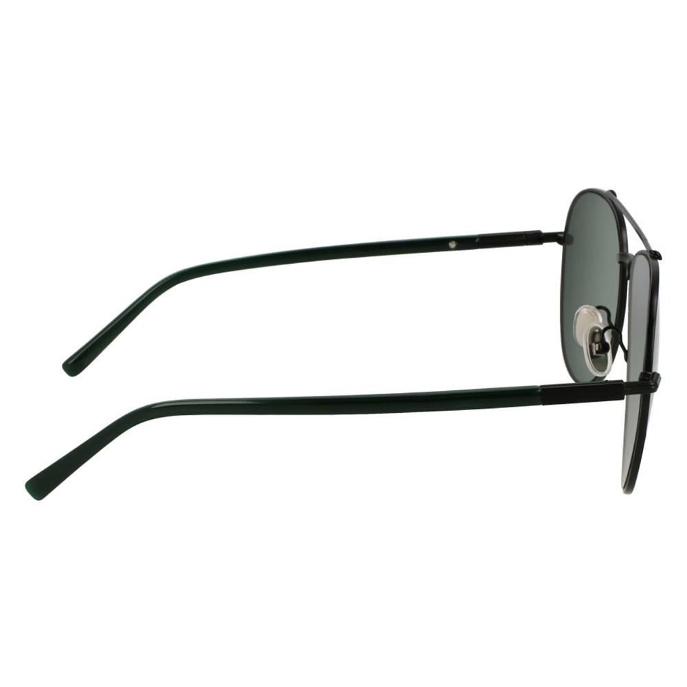 Foto 8 pulgar | Lentes de Sol Ferragamo Sf316s Negro Mate