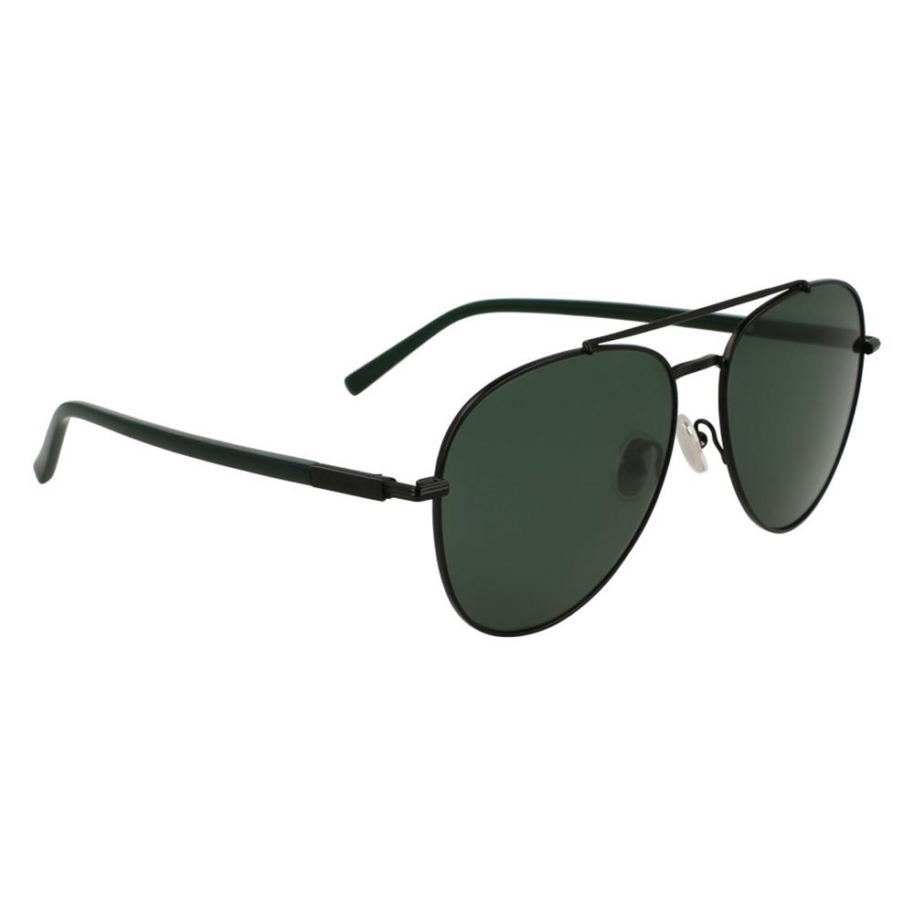 Foto 9 pulgar | Lentes de Sol Ferragamo Sf316s Negro Mate