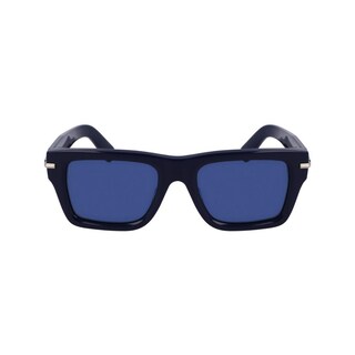 Foto 2 | Lentes de Sol Ferragamo Hombre Sf2033s Azul