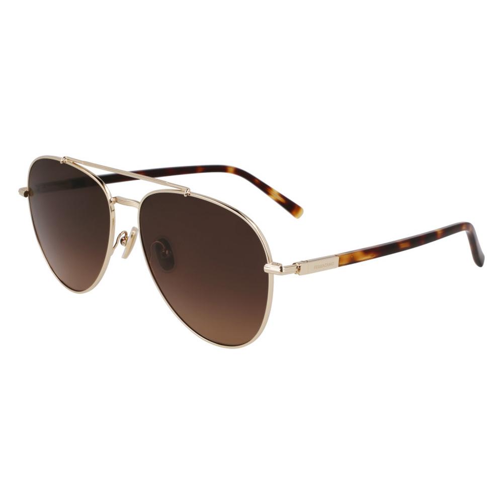 Lentes de Sol Ferragamo Hombre Sf316s