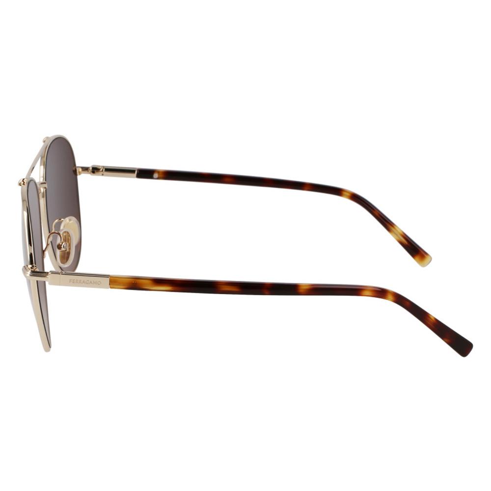 Foto 4 pulgar | Lentes de Sol Ferragamo Hombre Sf316s