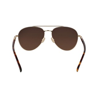 Foto 5 | Lentes de Sol Ferragamo Hombre Sf316s