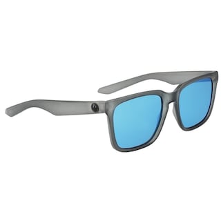 Foto 2 | Lentes de Sol Dragon Dr Baile Ll H2o Polar Cristal Ahumado para Hombre