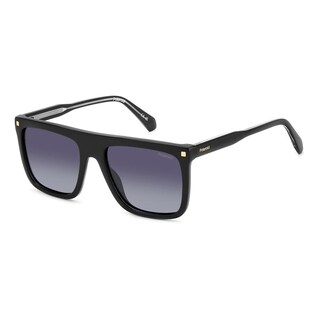 Foto 1 | Lentes Sol Polaroid Hombre Black 20677980756wj