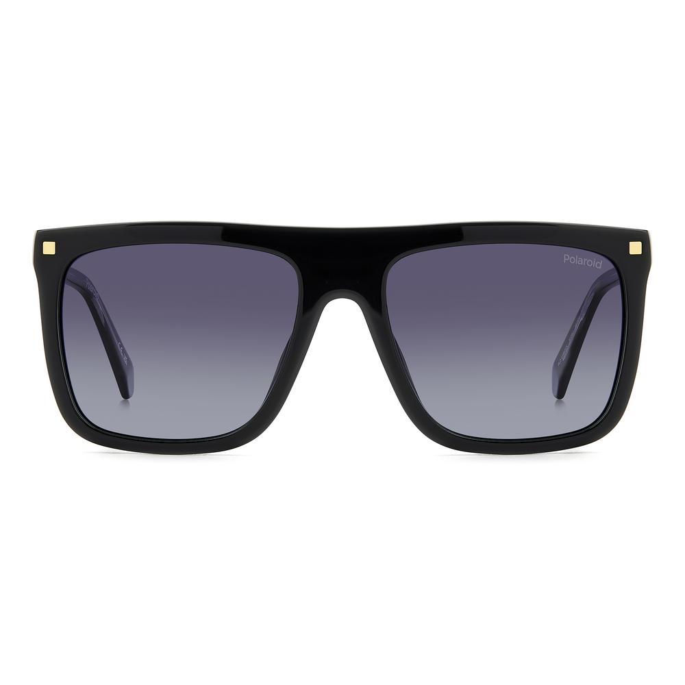 Foto 3 | Lentes Sol Polaroid Hombre Black 20677980756wj