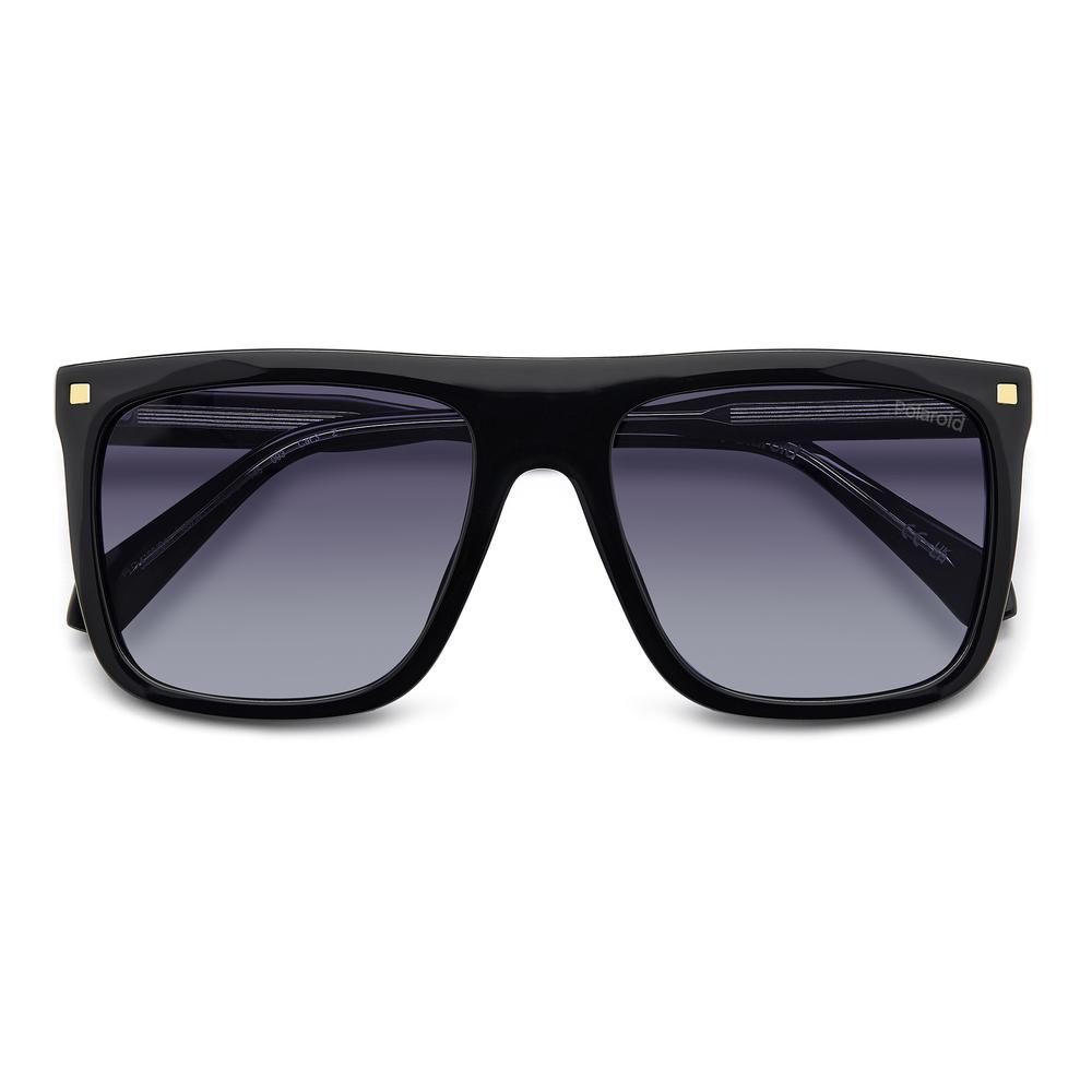 Foto 4 | Lentes Sol Polaroid Hombre Black 20677980756wj