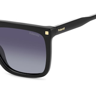 Foto 5 | Lentes Sol Polaroid Hombre Black 20677980756wj