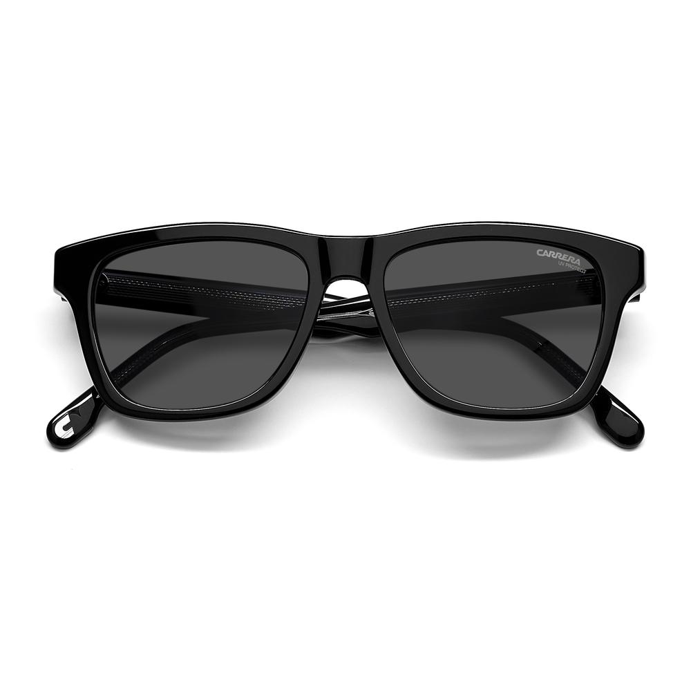 Foto 5 pulgar | Lentes Sol Carrera Hombre Black 20432280753m9