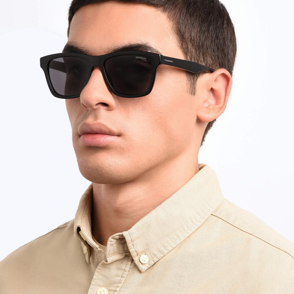 Foto 7 pulgar | Lentes Sol Carrera Hombre Black 20432280753m9