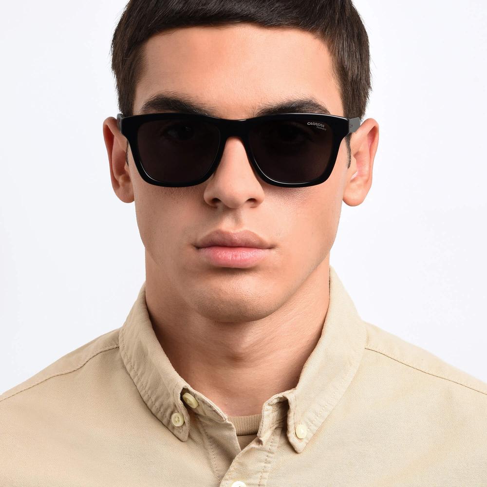 Foto 8 pulgar | Lentes Sol Carrera Hombre Black 20432280753m9