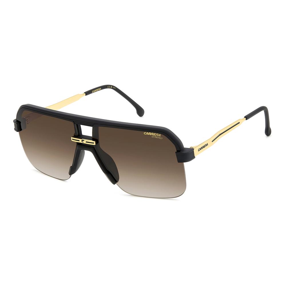 Foto 2 pulgar | Lentes Sol Carrera Hombre Matte Black 2068230036386