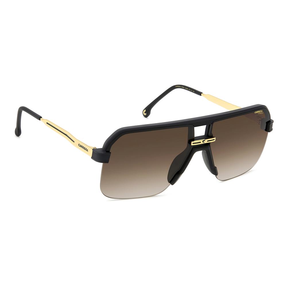 Foto 3 pulgar | Lentes Sol Carrera Hombre Matte Black 2068230036386