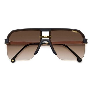 Foto 4 | Lentes Sol Carrera Hombre Matte Black 2068230036386
