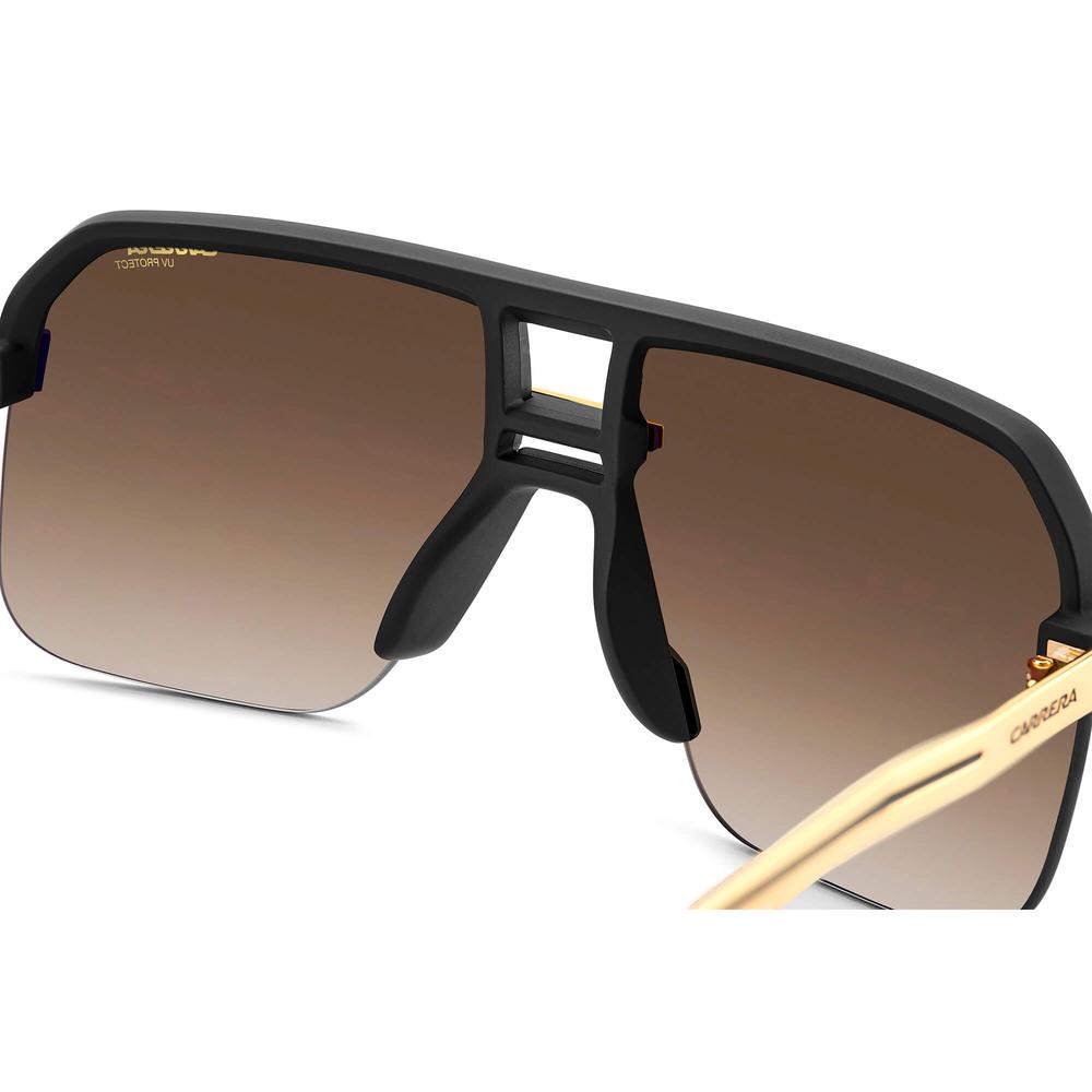 Foto 6 pulgar | Lentes Sol Carrera Hombre Matte Black 2068230036386