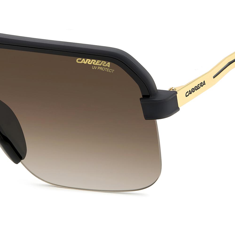 Foto 7 pulgar | Lentes Sol Carrera Hombre Matte Black 2068230036386