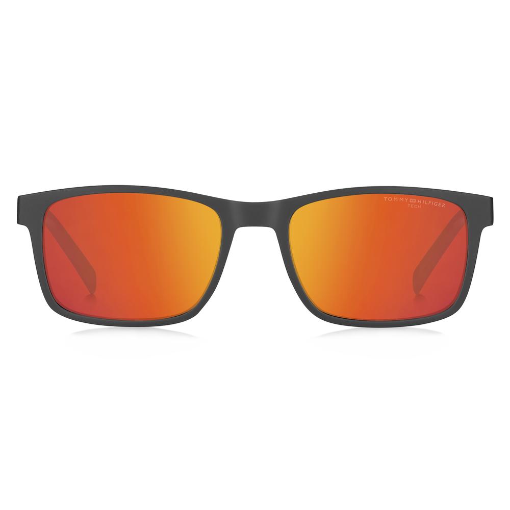 Foto 3 | Lentes Sol Tommy Hilfiger Hombre Matte Grey 206920fre561z