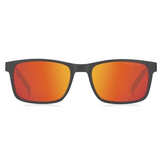 Foto 3 | Lentes Sol Tommy Hilfiger Hombre Matte Grey 206920fre561z