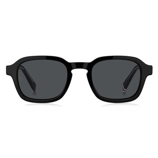 Foto 3 | Lentes Sol Tommy Hilfiger Hombre Black 20632080749ir