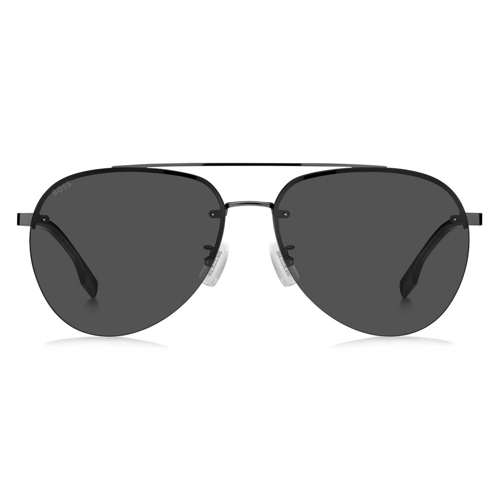 Gafas de Sol Boss 1537fsk V81ir 62mm Negros