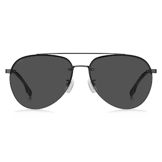 Foto 1 | Gafas de Sol Boss 1537fsk V81ir 62mm Negros