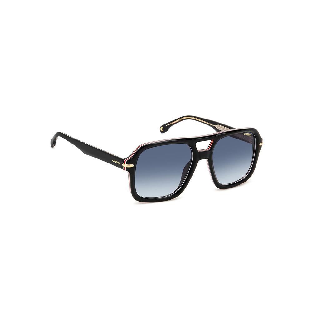 Foto 3 pulgar | Lentes Sol Carrera Hombre Striped Black 206371m4p5508