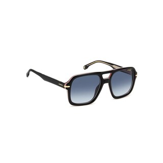 Foto 2 | Lentes Sol Carrera Hombre Striped Black 206371m4p5508