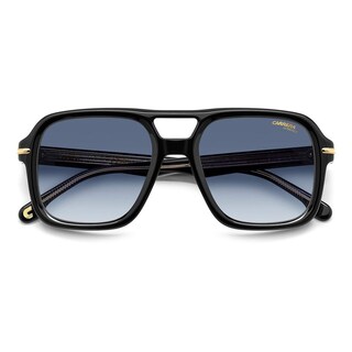 Foto 3 | Lentes Sol Carrera Hombre Striped Black 206371m4p5508