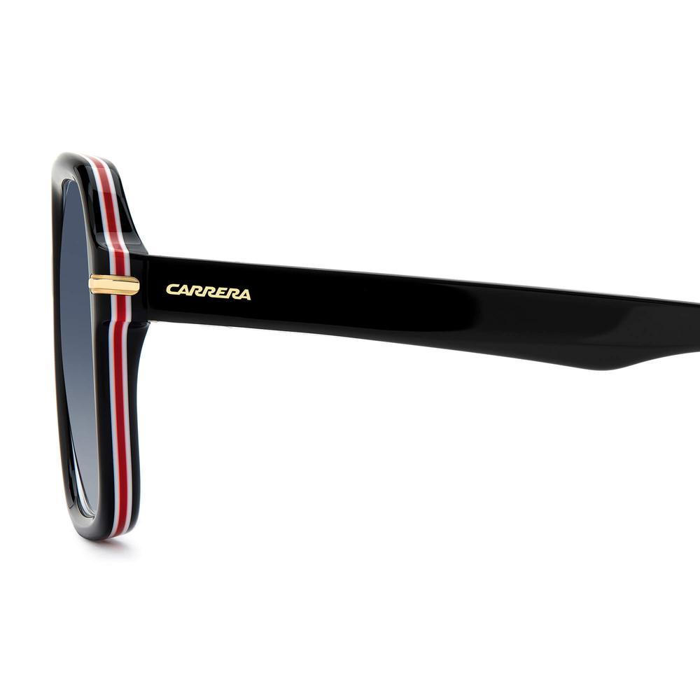 Foto 5 pulgar | Lentes Sol Carrera Hombre Striped Black 206371m4p5508