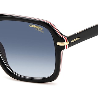 Foto 5 | Lentes Sol Carrera Hombre Striped Black 206371m4p5508