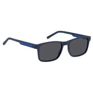 Foto 2 | Lentes Sol Tommy Hilfiger Hombre Matte Blue 206920fll56ir