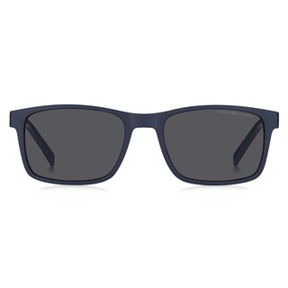 Foto 3 | Lentes Sol Tommy Hilfiger Hombre Matte Blue 206920fll56ir